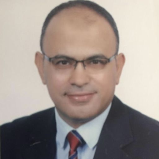 Prof. Isam LATAIFEH