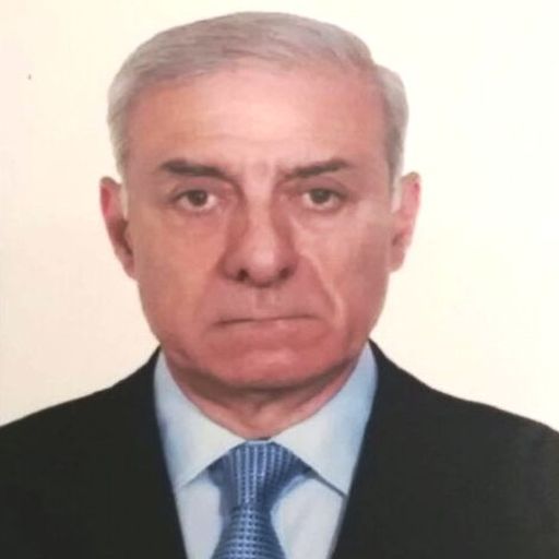 Dr. Micheal Abu Abdullah