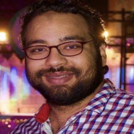Dr. Mostafa Adel