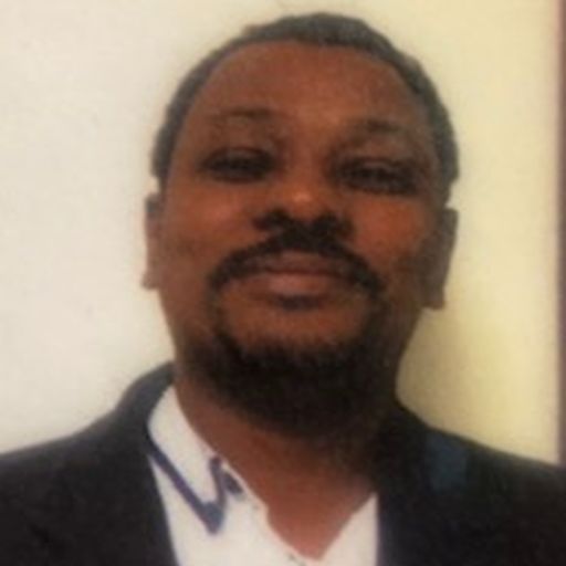 Dr. Mustafa Ahmed