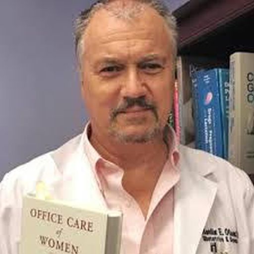 Dr. Marti Olsen