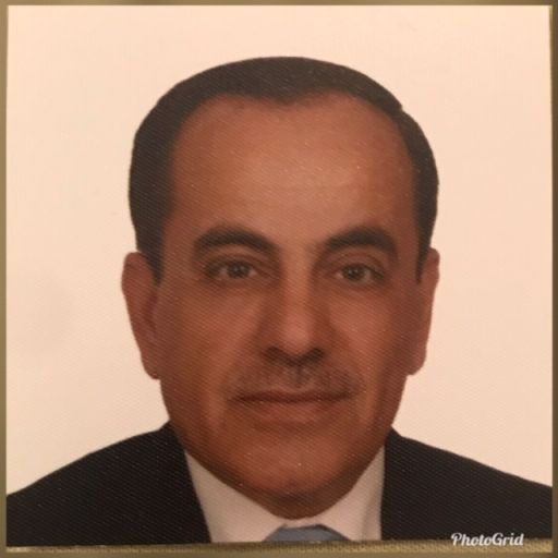 Dr. Shawqi saleh