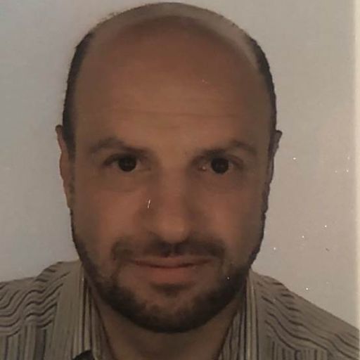 Dr. Zaid Dabbagh 