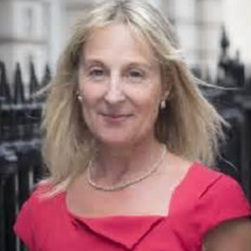 Felicity Plaat
