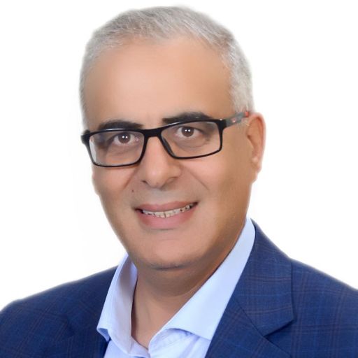Ayman Mohammed Amin Qatawneh