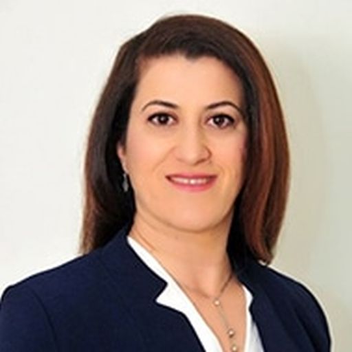 Dr. Midia Alias