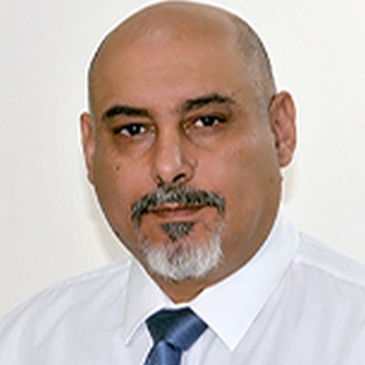 MOAMAR AL-JEFOUT