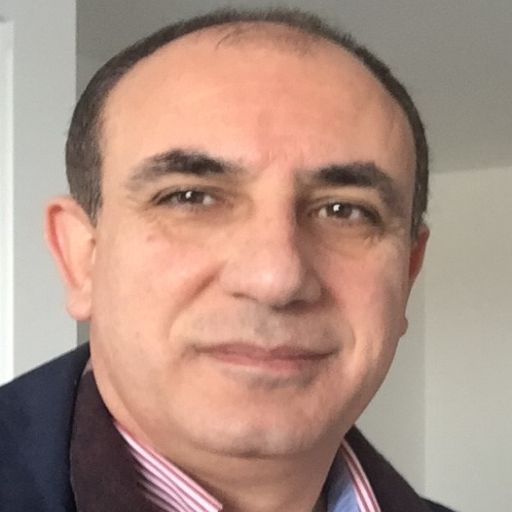 Dr. Azad Muhsin Hawizy